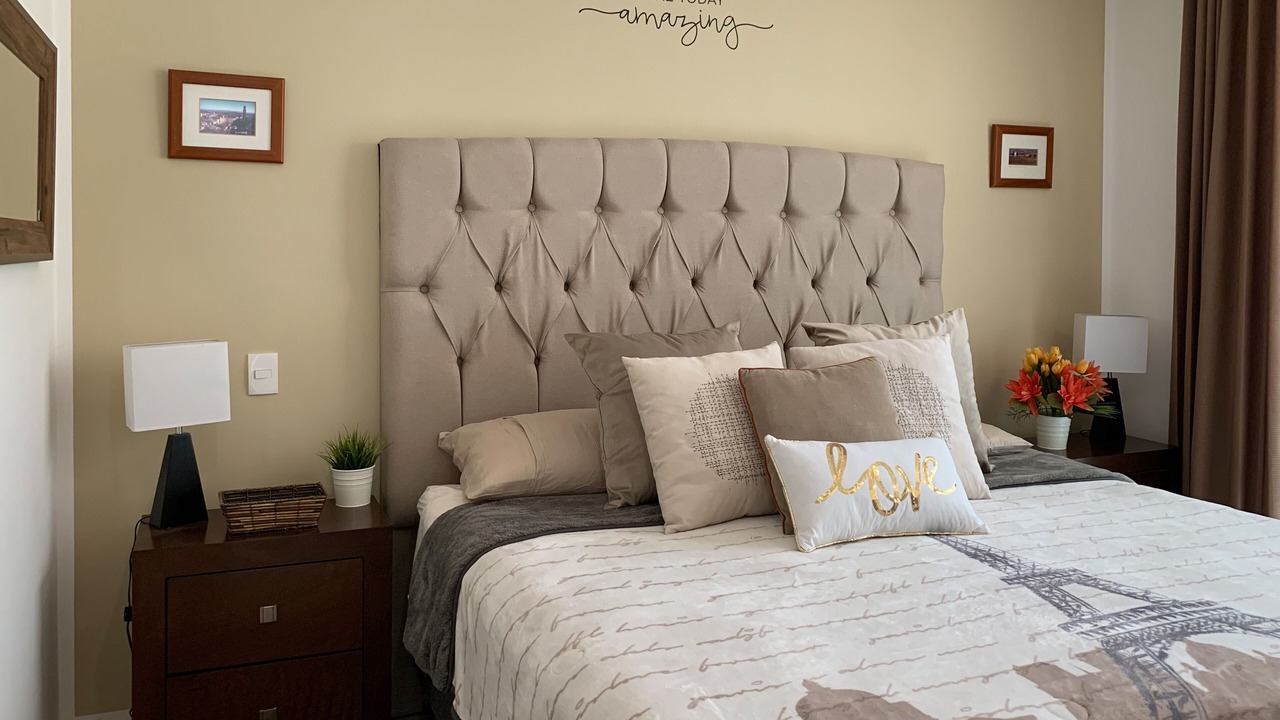 Photo of Bedroom in Lomas de Angelopolis
