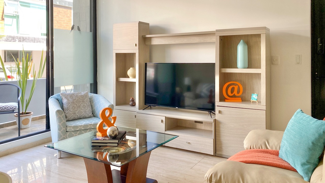 Photo of Livingroom in Lomas de Angelopolis