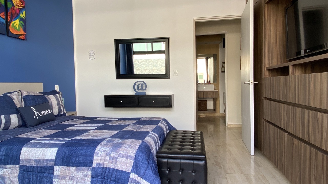 Photo of Bedroom in Lomas de Angelopolis