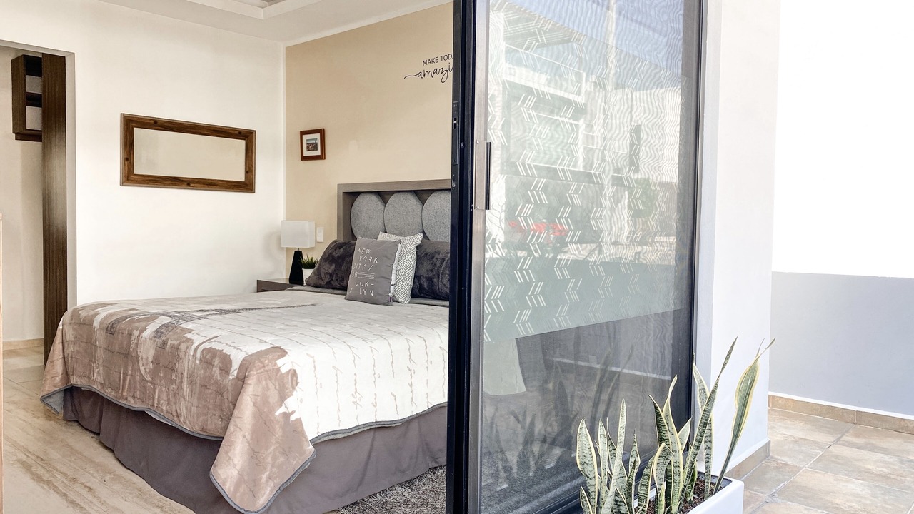 Photo of Bedroom in Lomas de Angelopolis