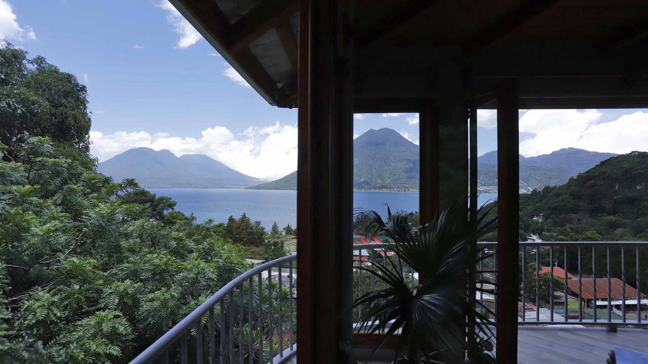 Photo of Patio Balcony in Pasajcap