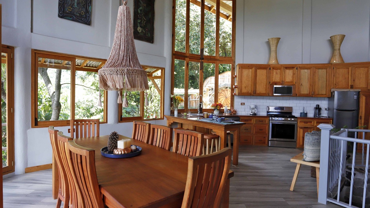 Photo of Bedroom in Pasajcap