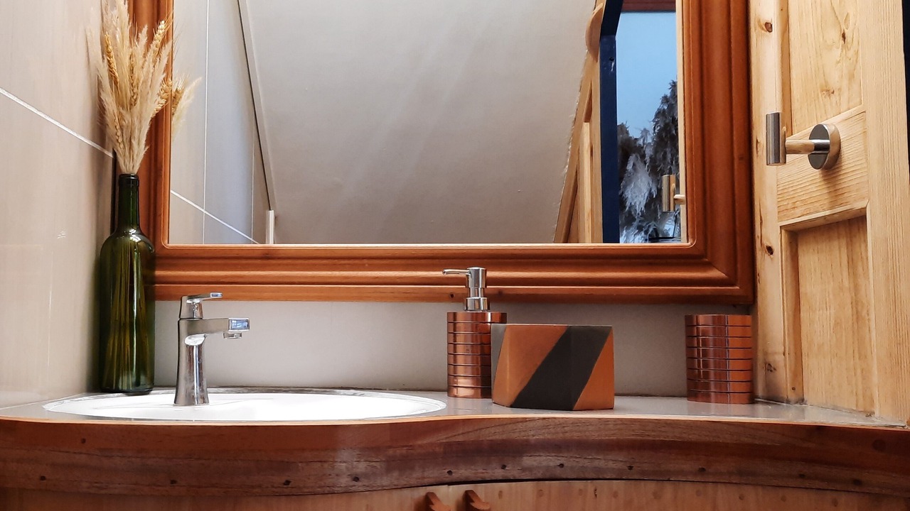 Photo of Bathroom in Pasajcap