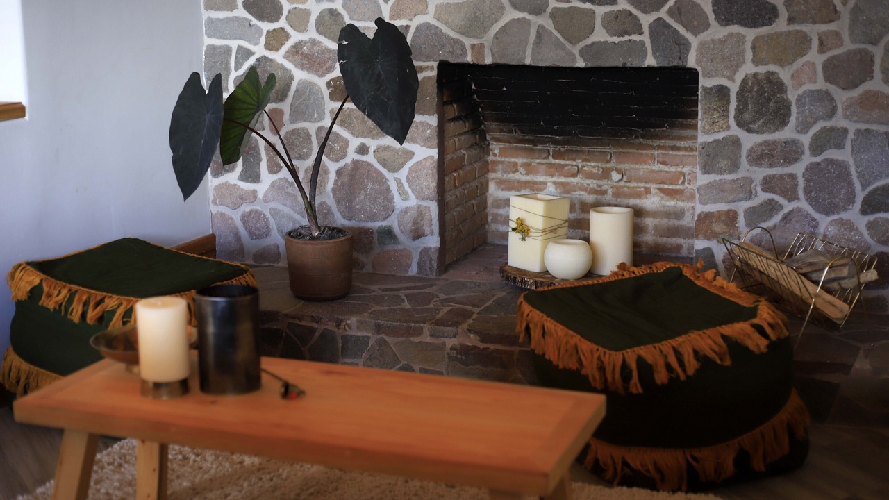 Photo of Livingroom in Pasajcap