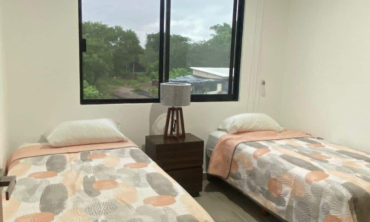 Photo of Bedroom in Mezcales