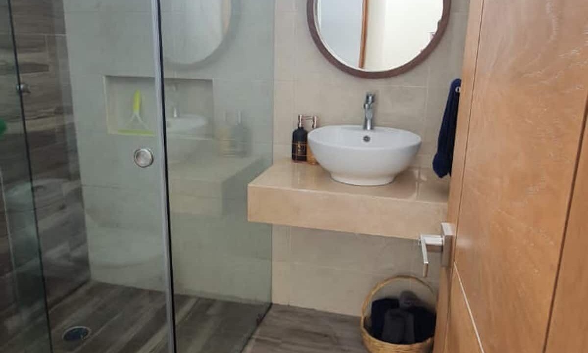 Photo of Bathroom in Mezcales