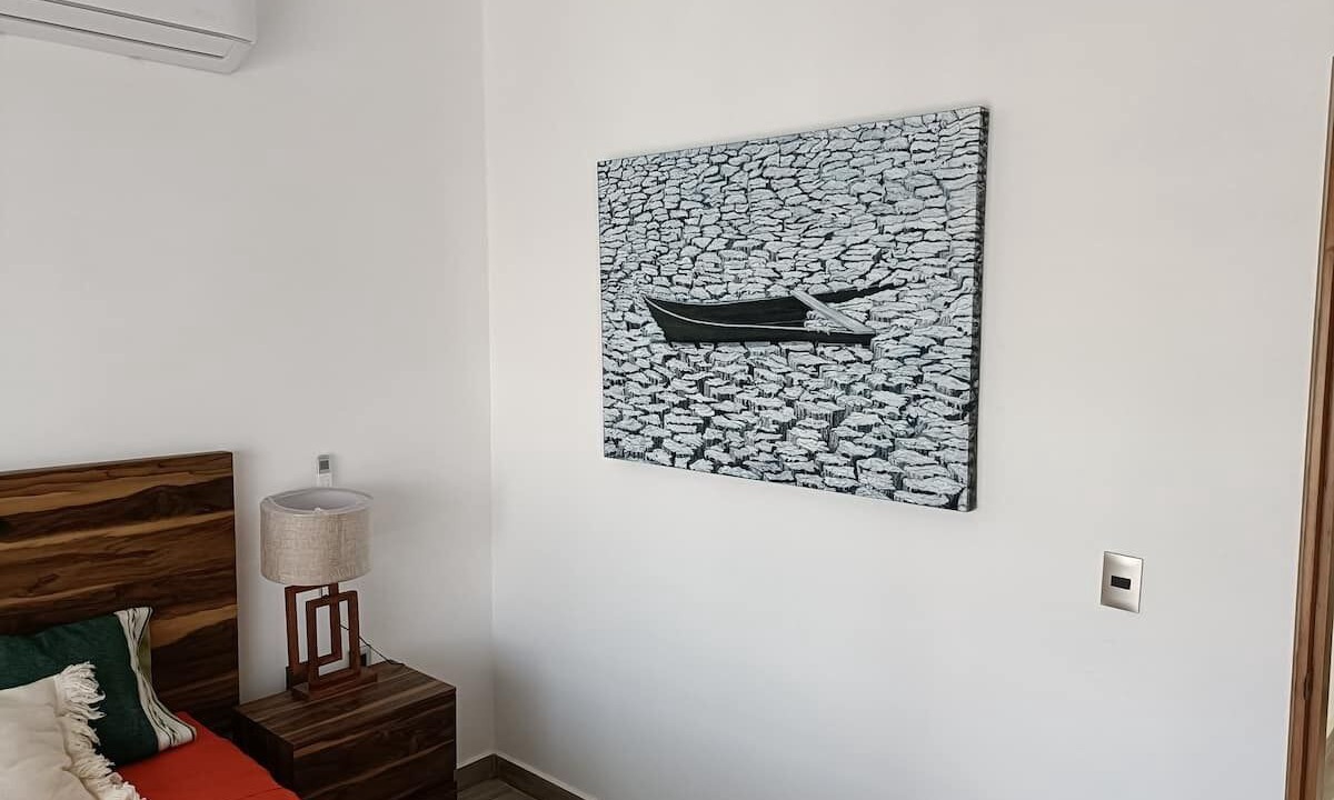 Photo of Bedroom in Mezcales