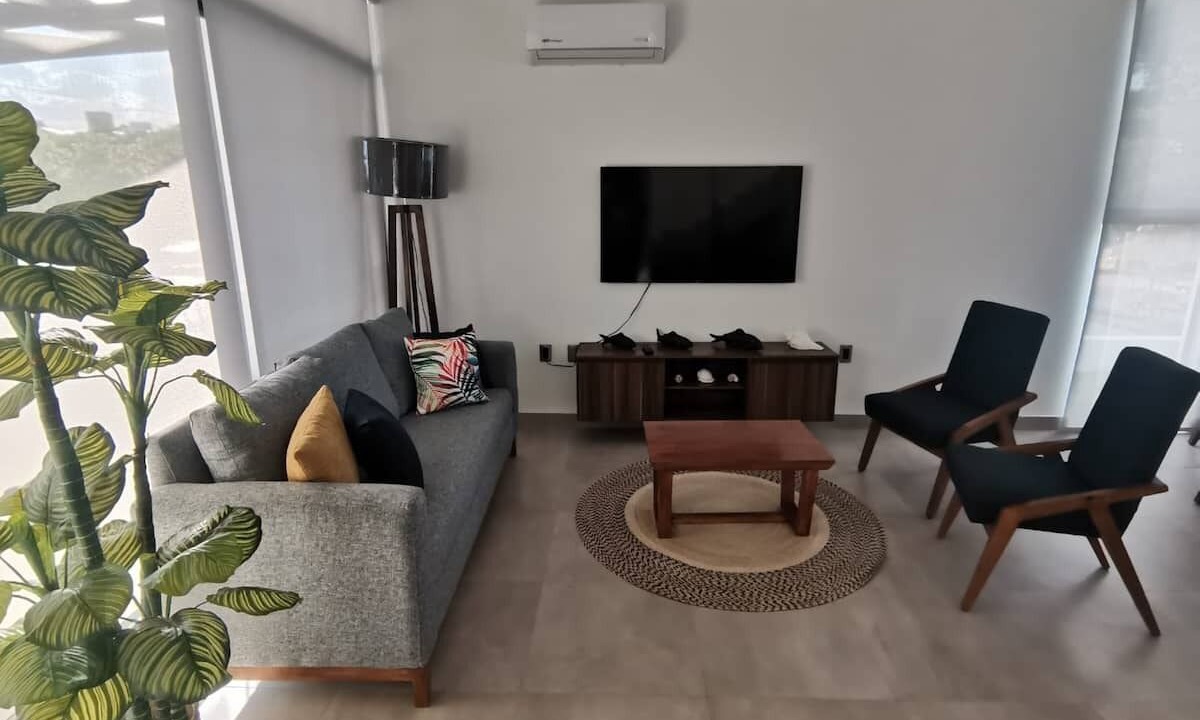 Photo of Livingroom in Mezcales