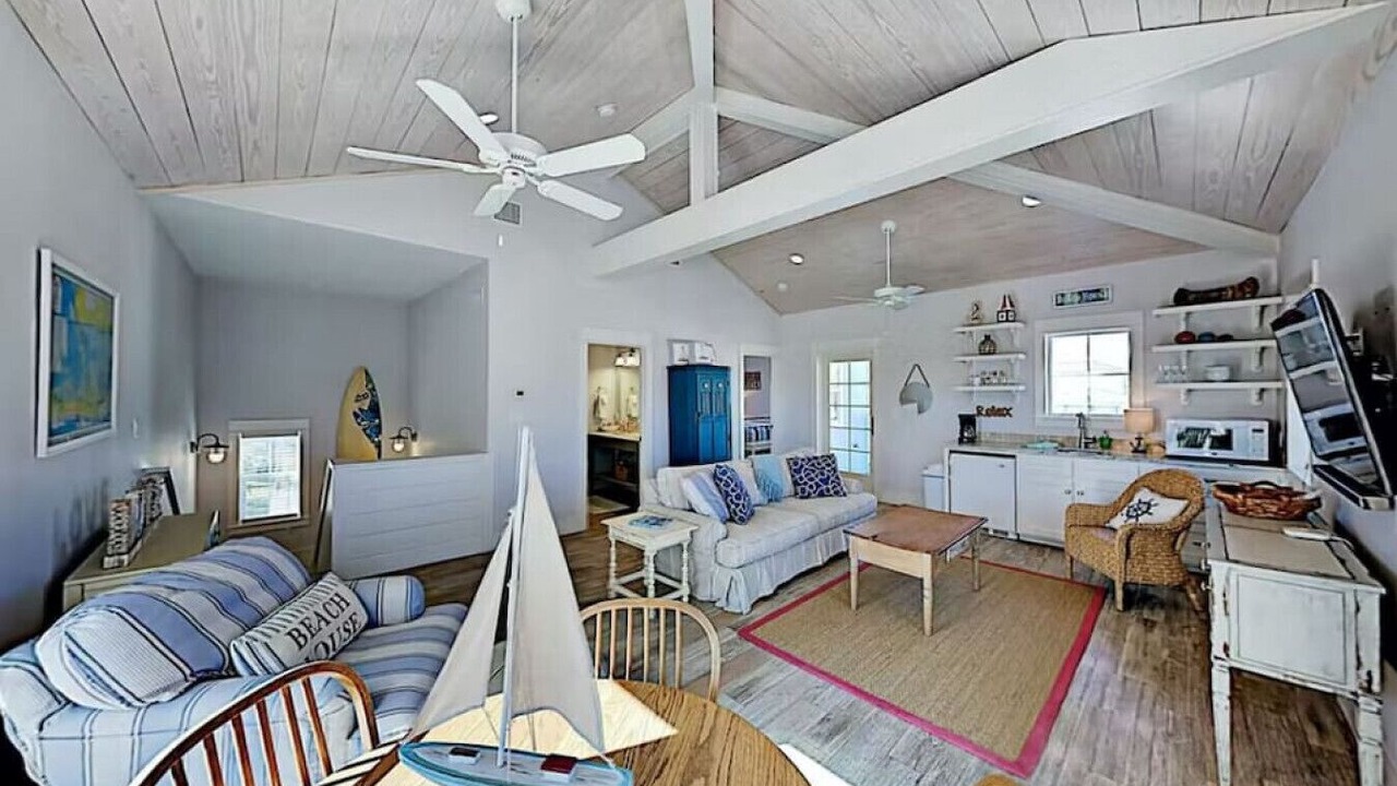 Photo of Bedroom in Sand Point