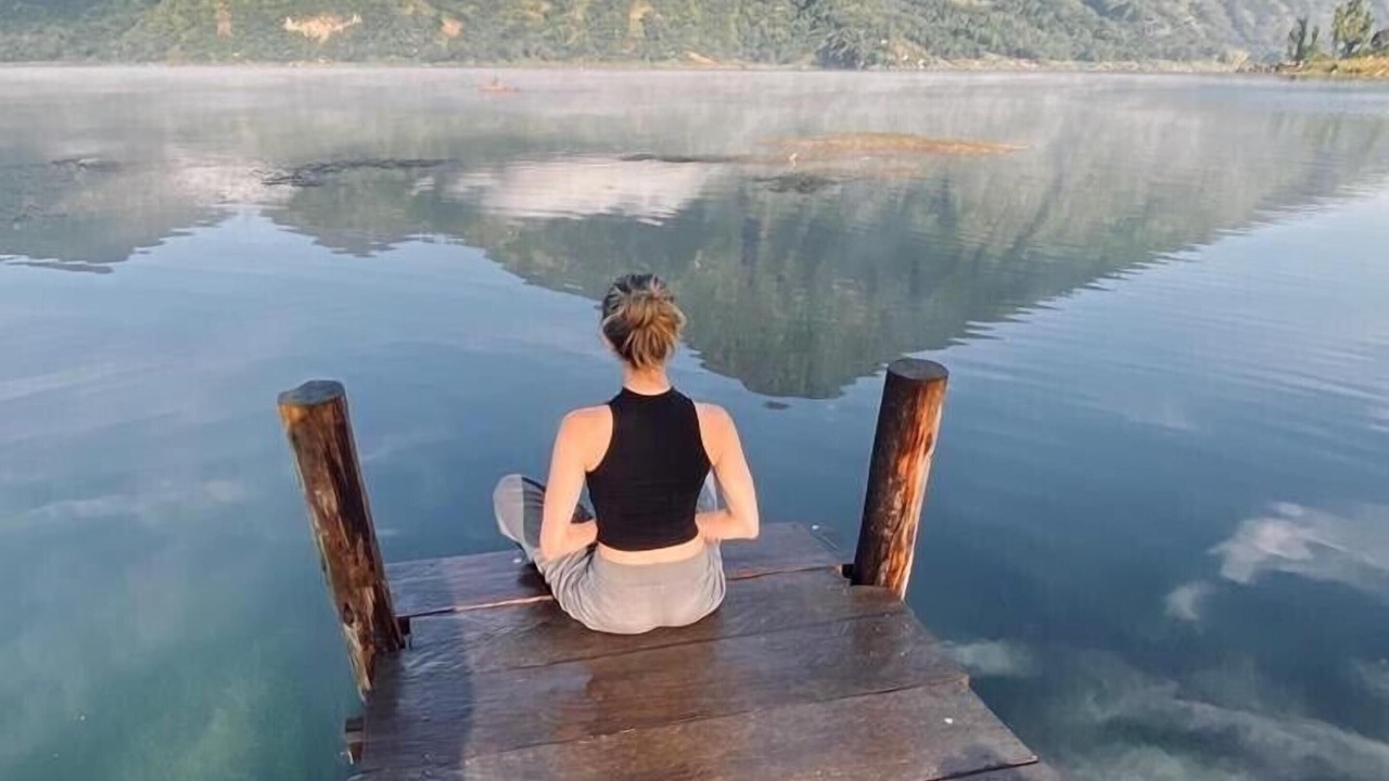 Photo of Outdoor in Santiago Atitlan