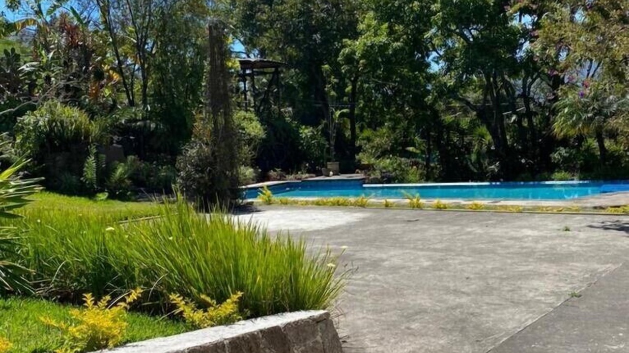Photo of Outdoor in Santiago Atitlan