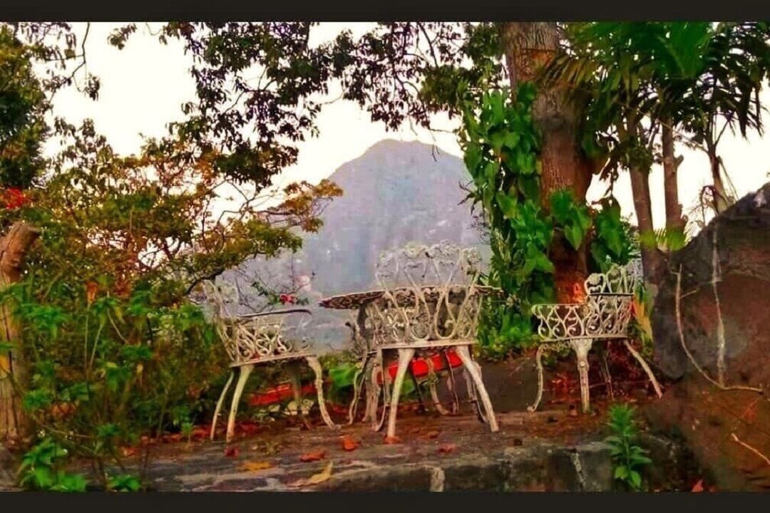 Photo of Outdoor in Santiago Atitlan