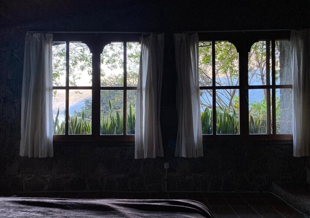 Photo of Bedroom in Santiago Atitlan