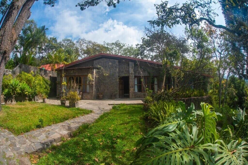 Photo of Outdoor in Santiago Atitlan