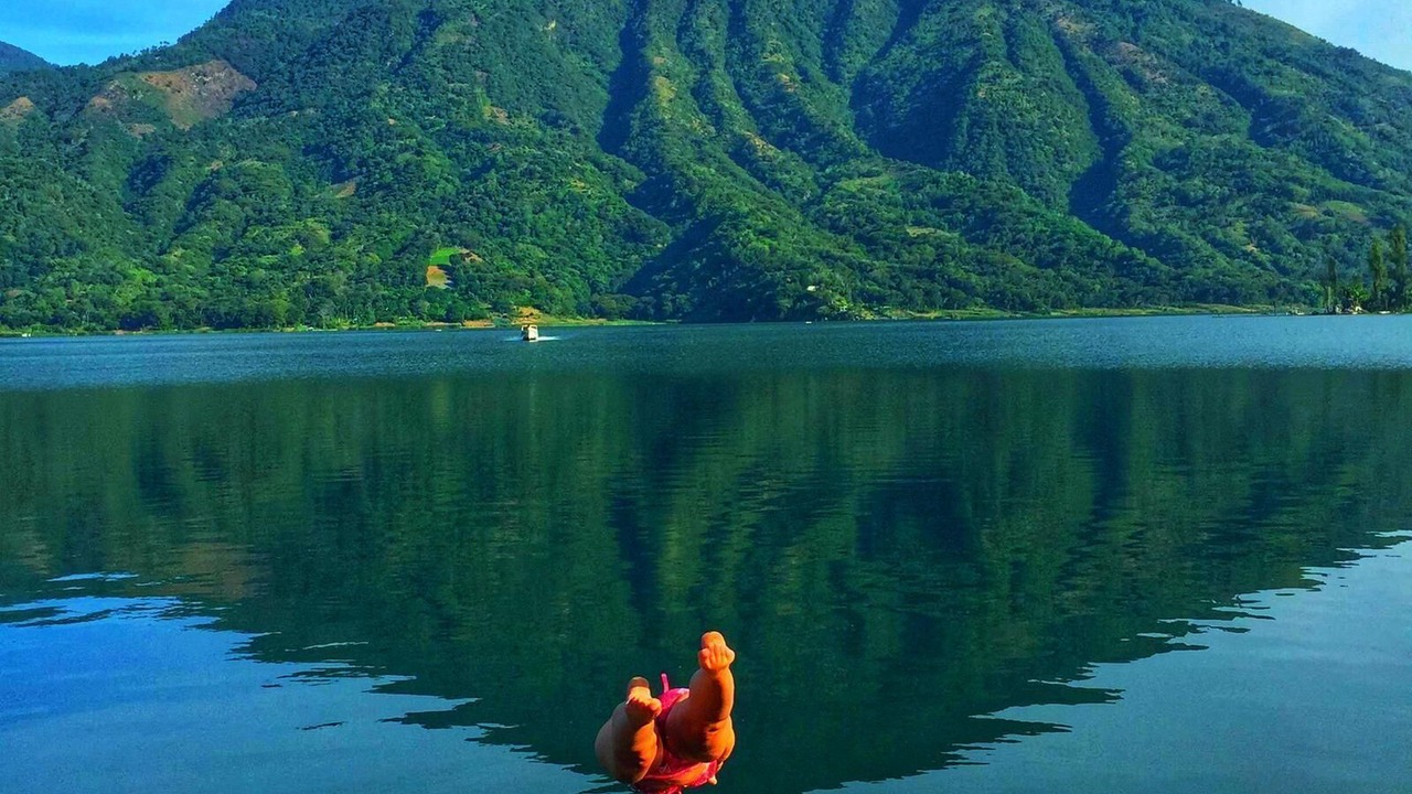 Photo of Others in Santiago Atitlan