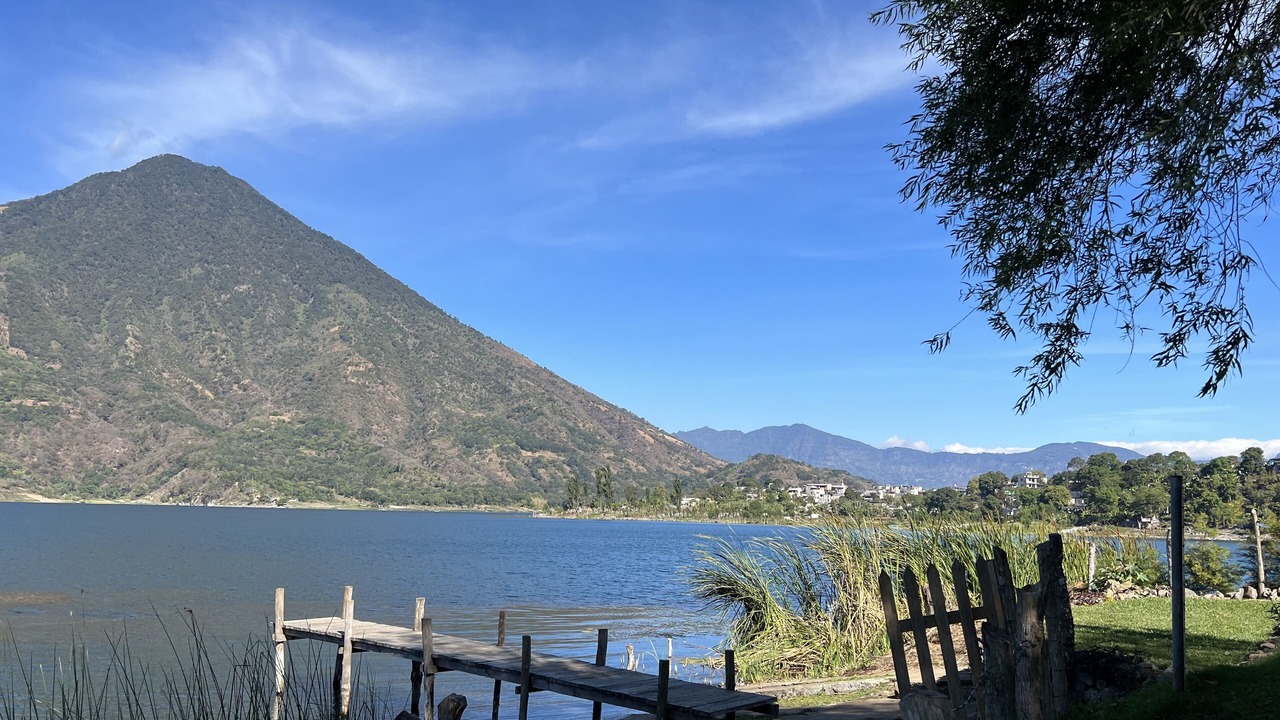 Photo of Outdoor in Santiago Atitlan
