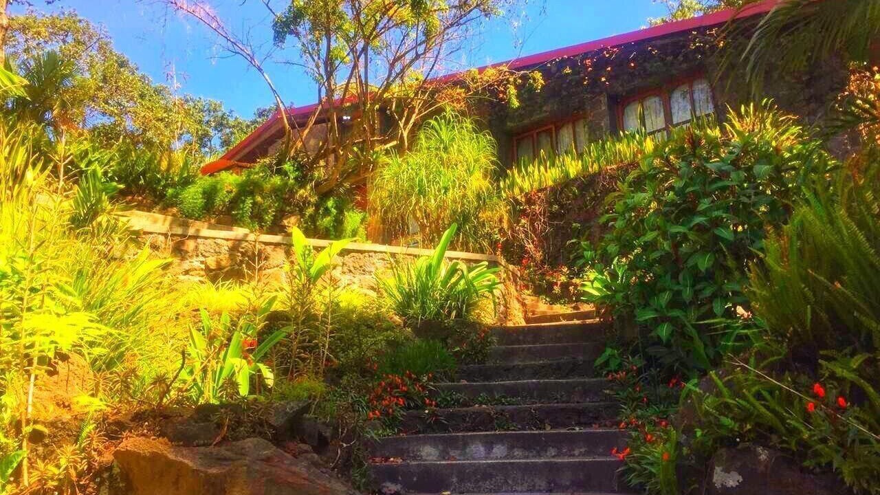 Photo of Outdoor in Santiago Atitlan