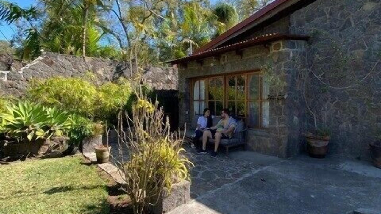 Photo of Outdoor in Santiago Atitlan