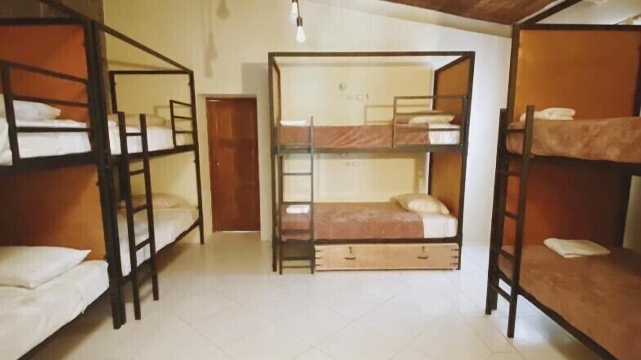 Photo of Bedroom in Santiago Atitlan