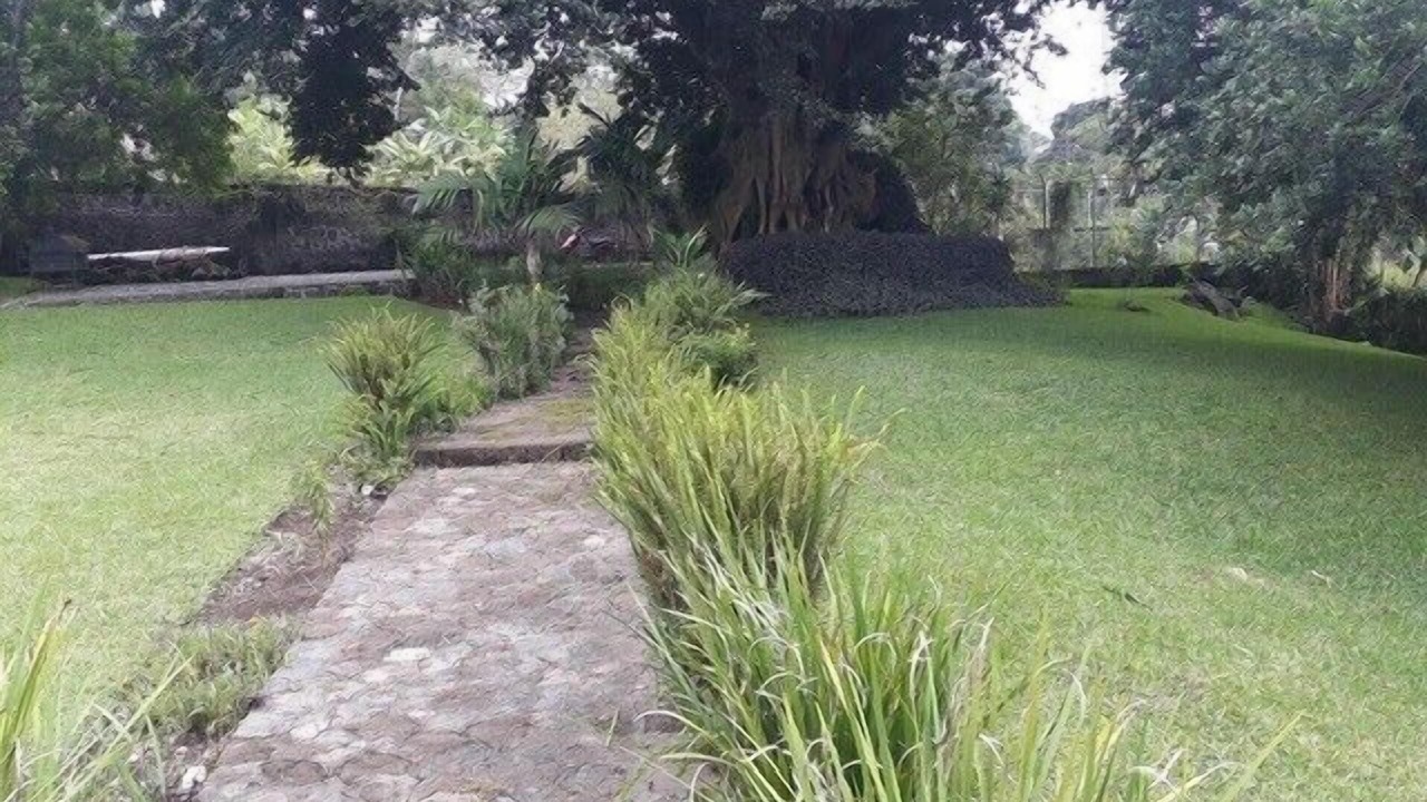 Photo of Outdoor in Santiago Atitlan
