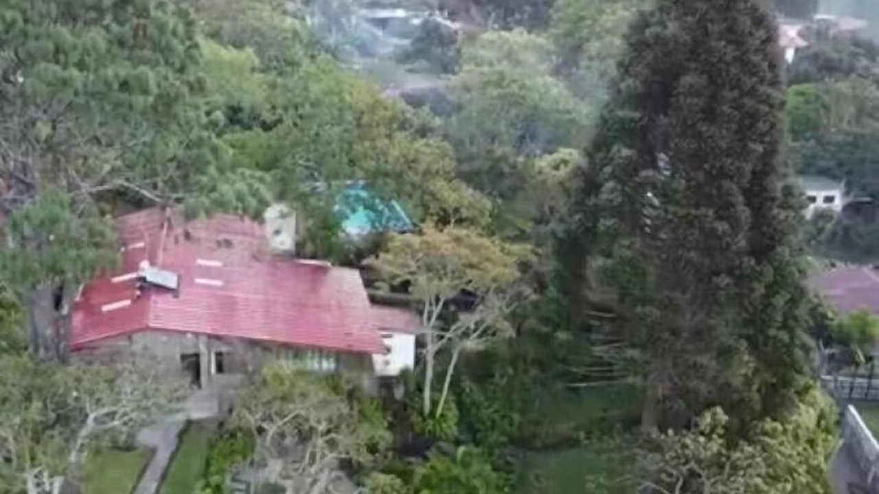 Photo of Outdoor in Santiago Atitlan