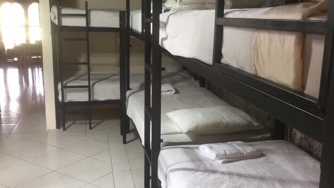 Photo of Bedroom in Santiago Atitlan