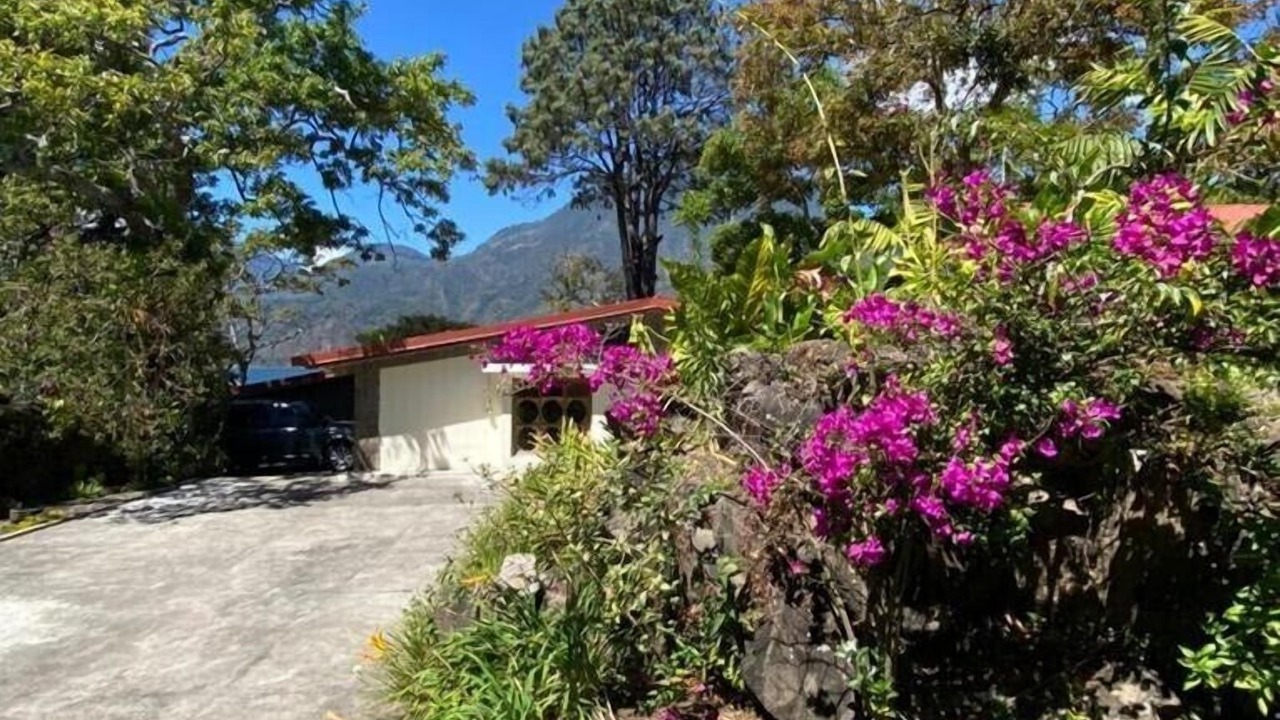 Photo of Outdoor in Santiago Atitlan