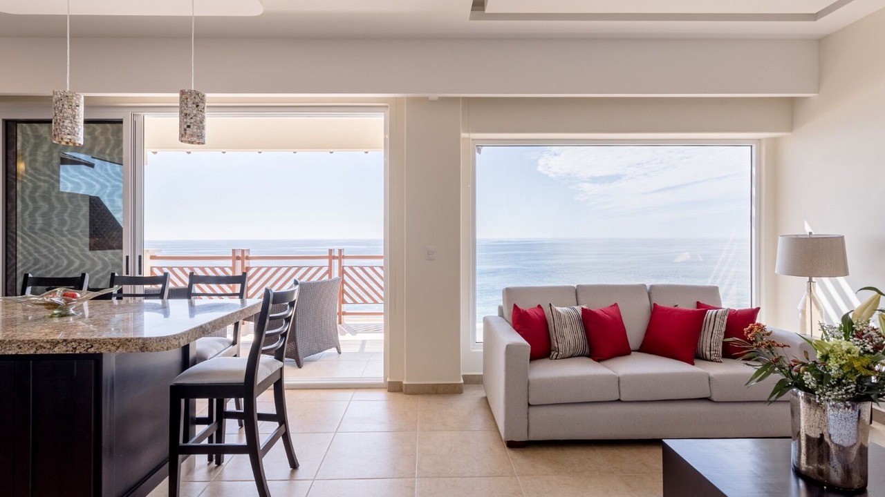 Photo of Livingroom in Puerto Escondido