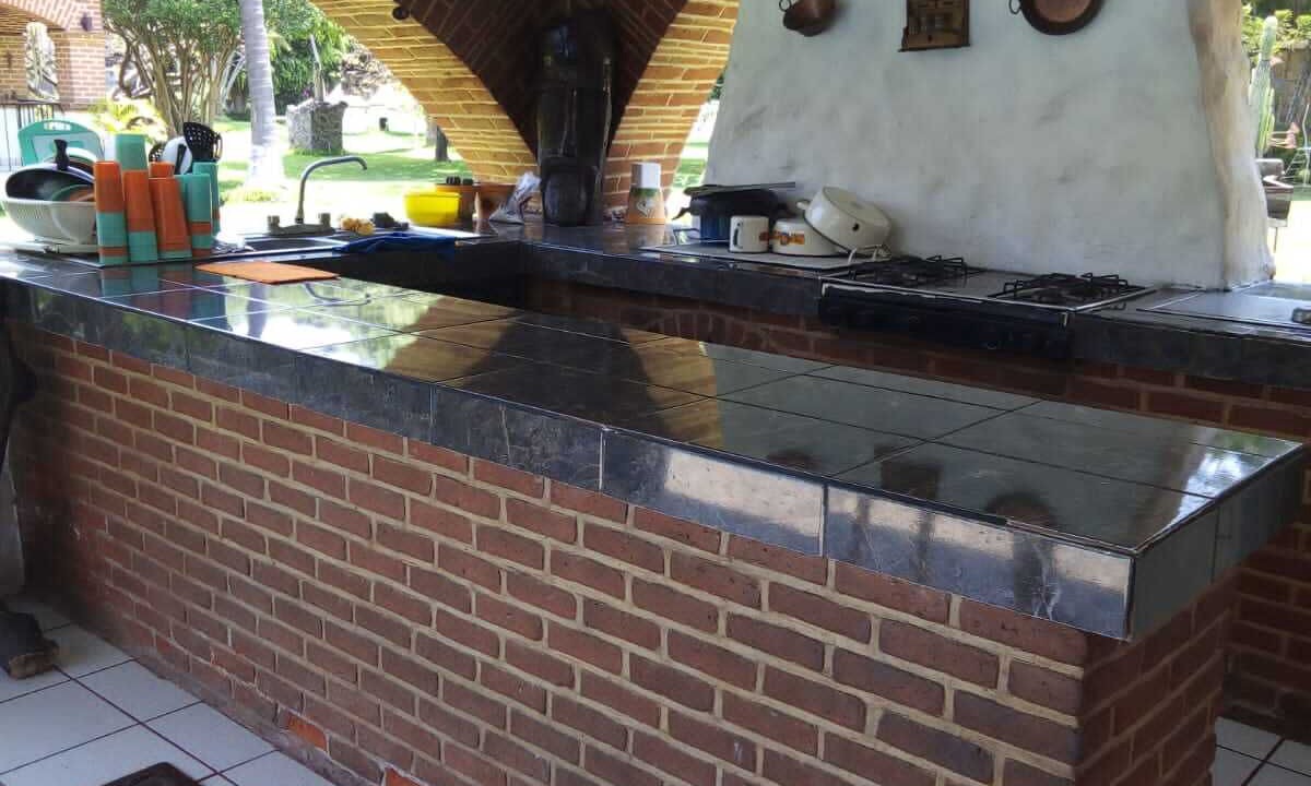 Photo of Kitchen in Ticuman