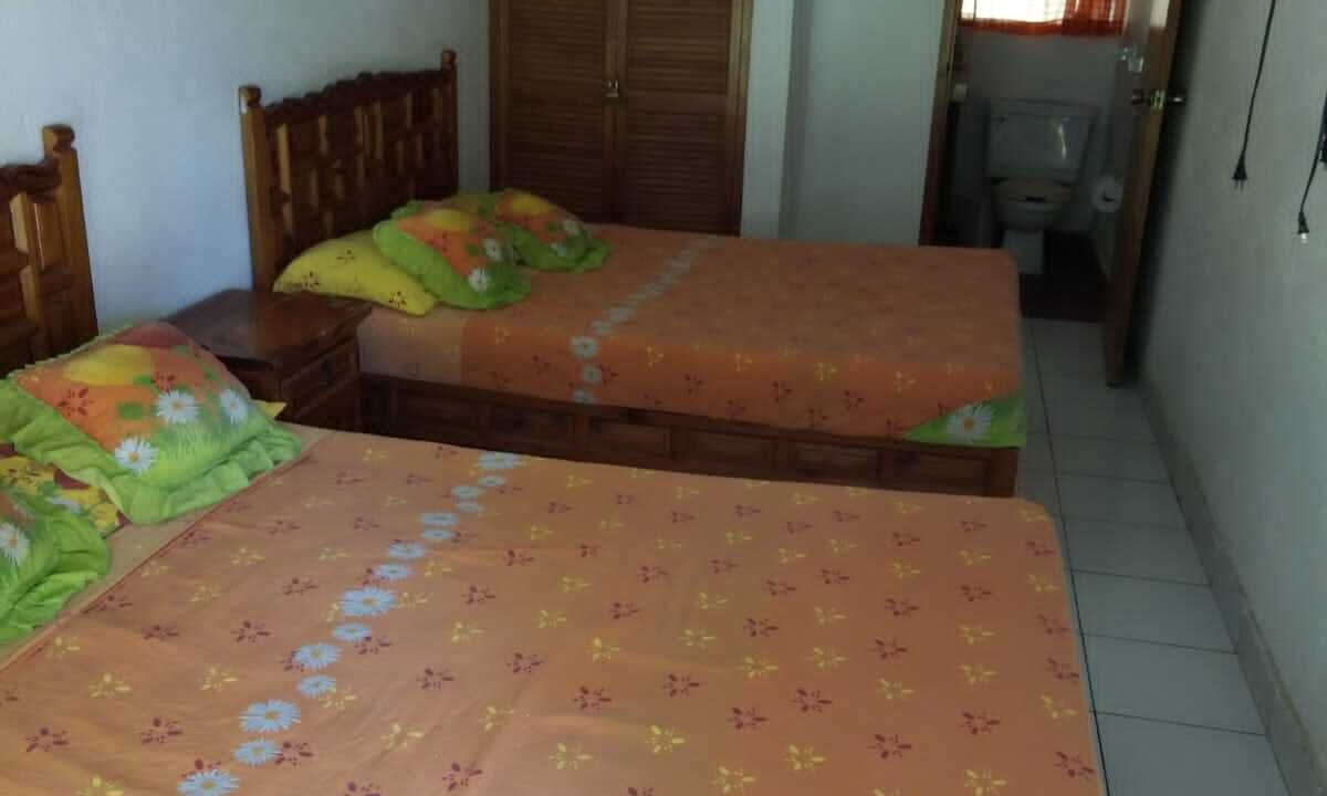 Photo of Bedroom in Ticuman