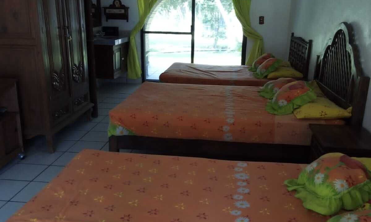 Photo of Bedroom in Ticuman