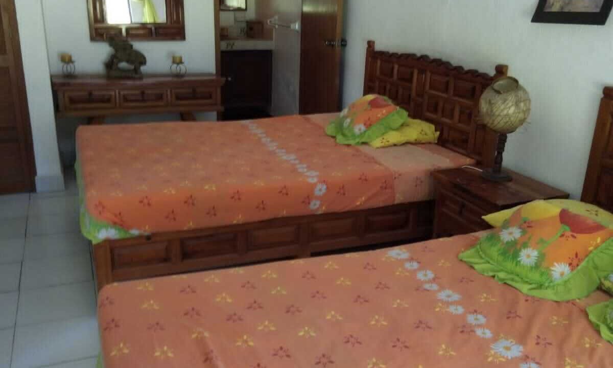 Photo of Bedroom in Ticuman