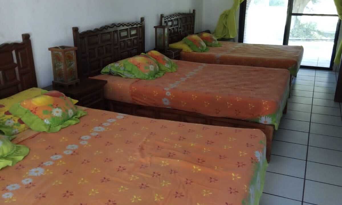 Photo of Bedroom in Ticuman