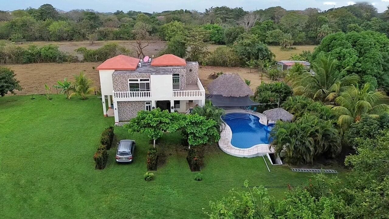 Photo of Outdoor in Monterrico