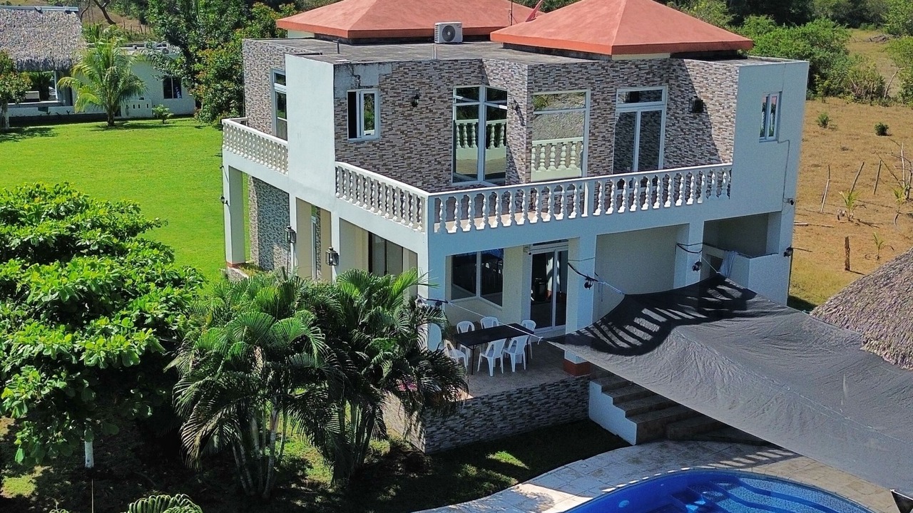 Photo of Outdoor in Monterrico