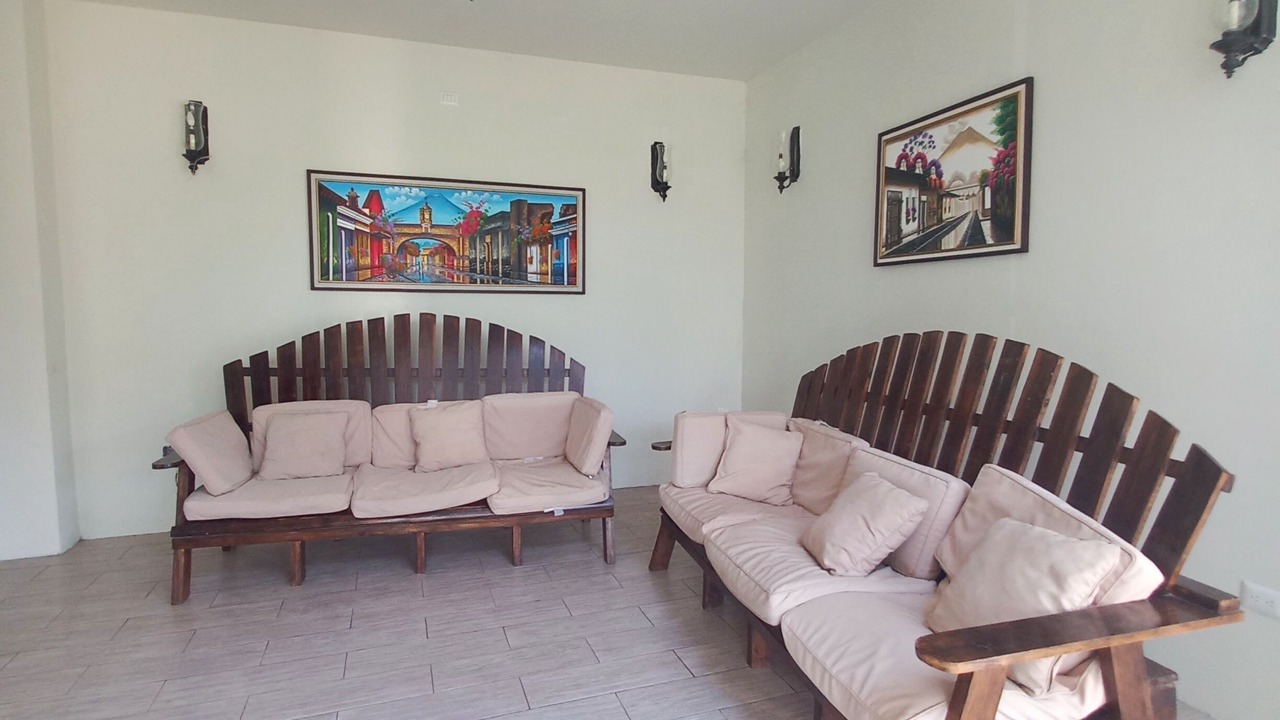 Photo of Livingroom in Monterrico