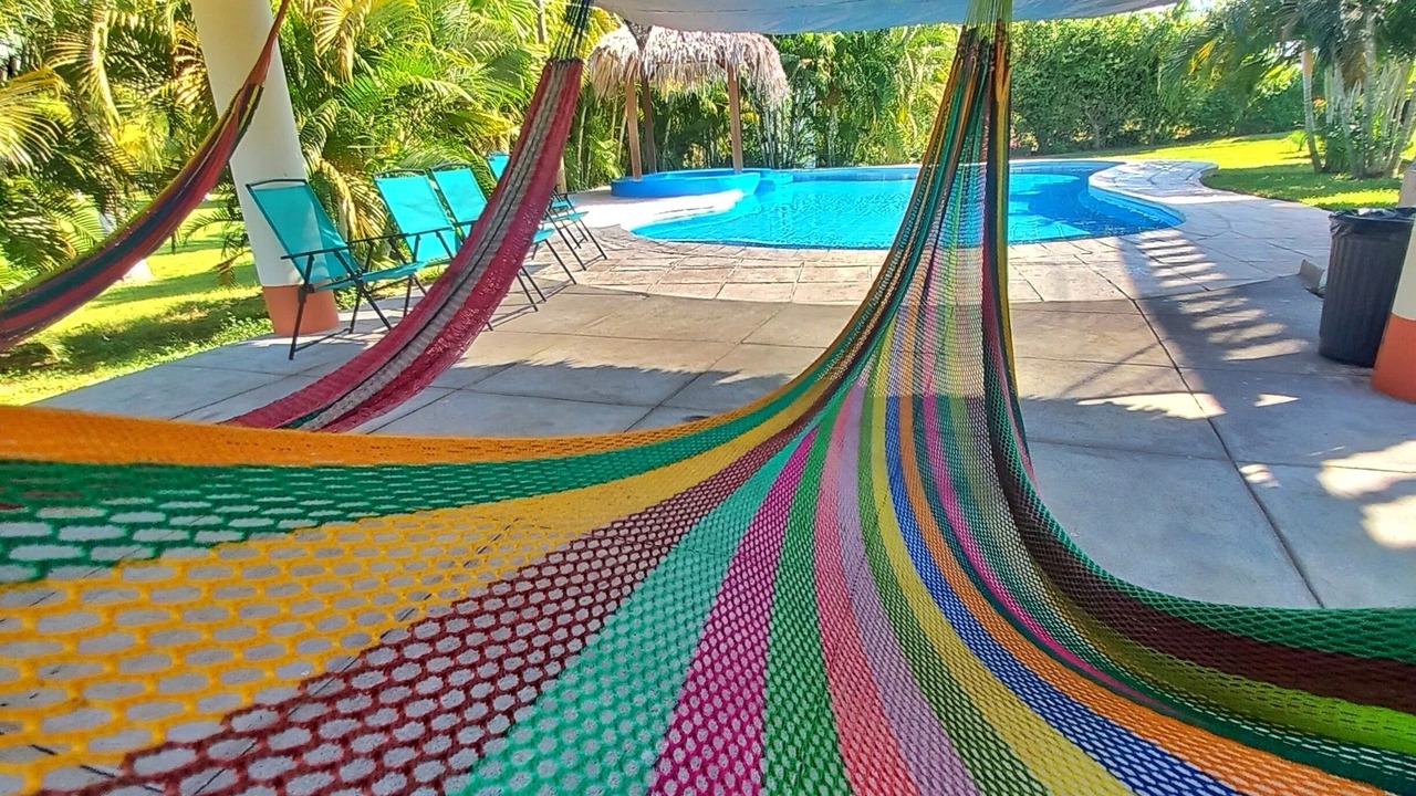 Photo of Outdoor in Monterrico
