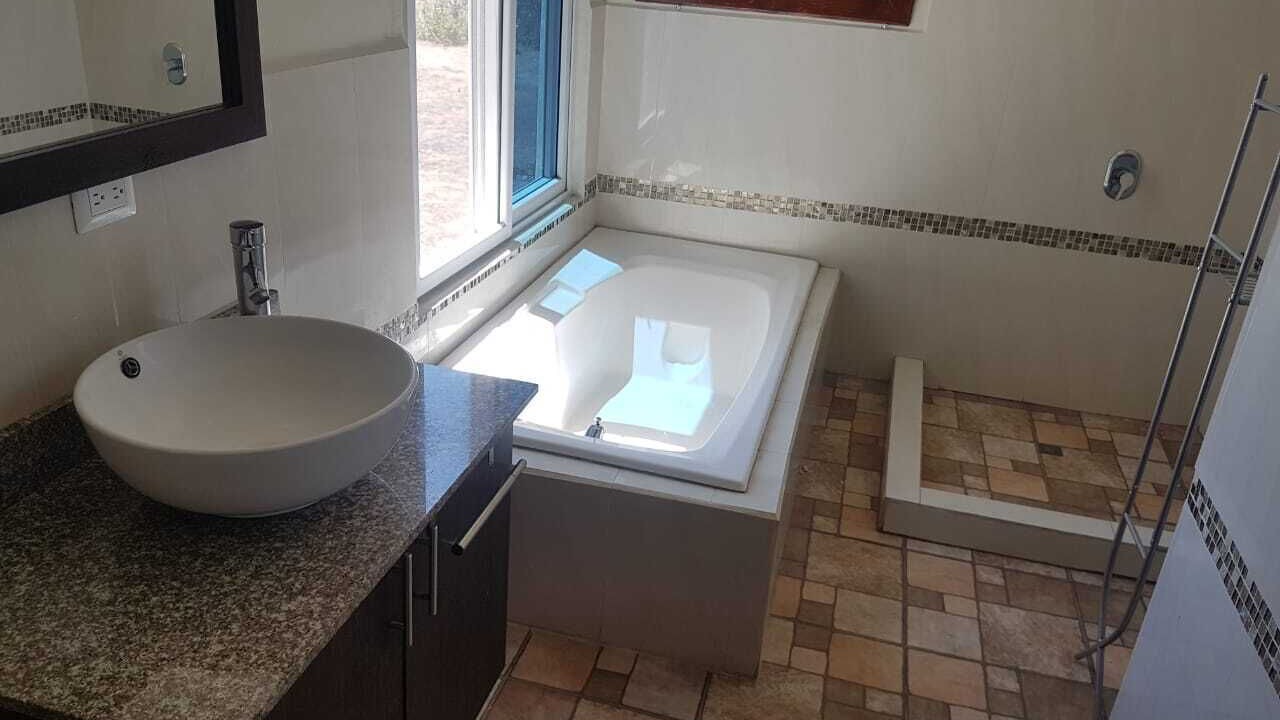 Photo of Bathroom in Monterrico