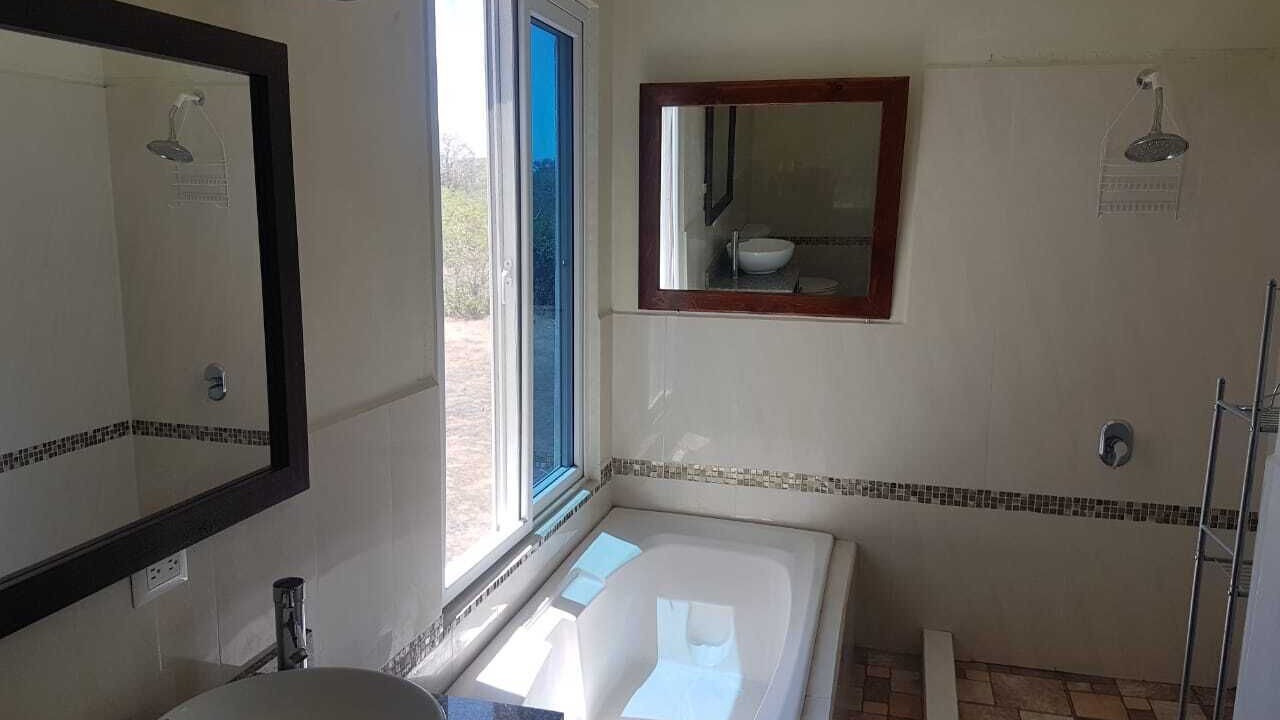 Photo of Bathroom in Monterrico