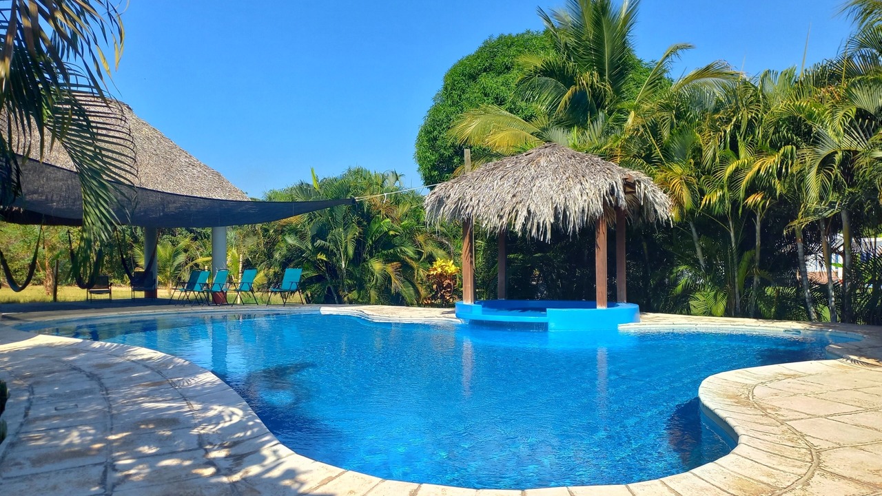 Photo of Outdoor in Monterrico