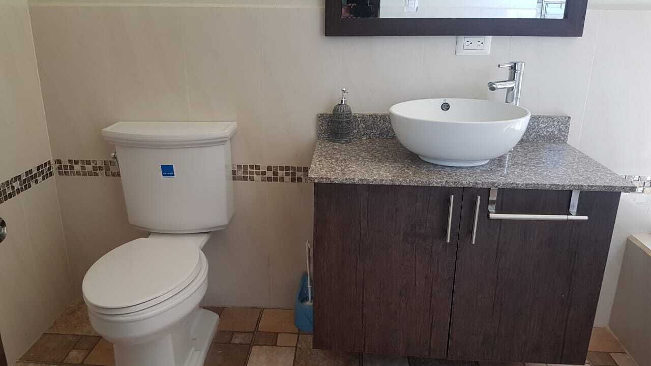 Photo of Bathroom in Monterrico