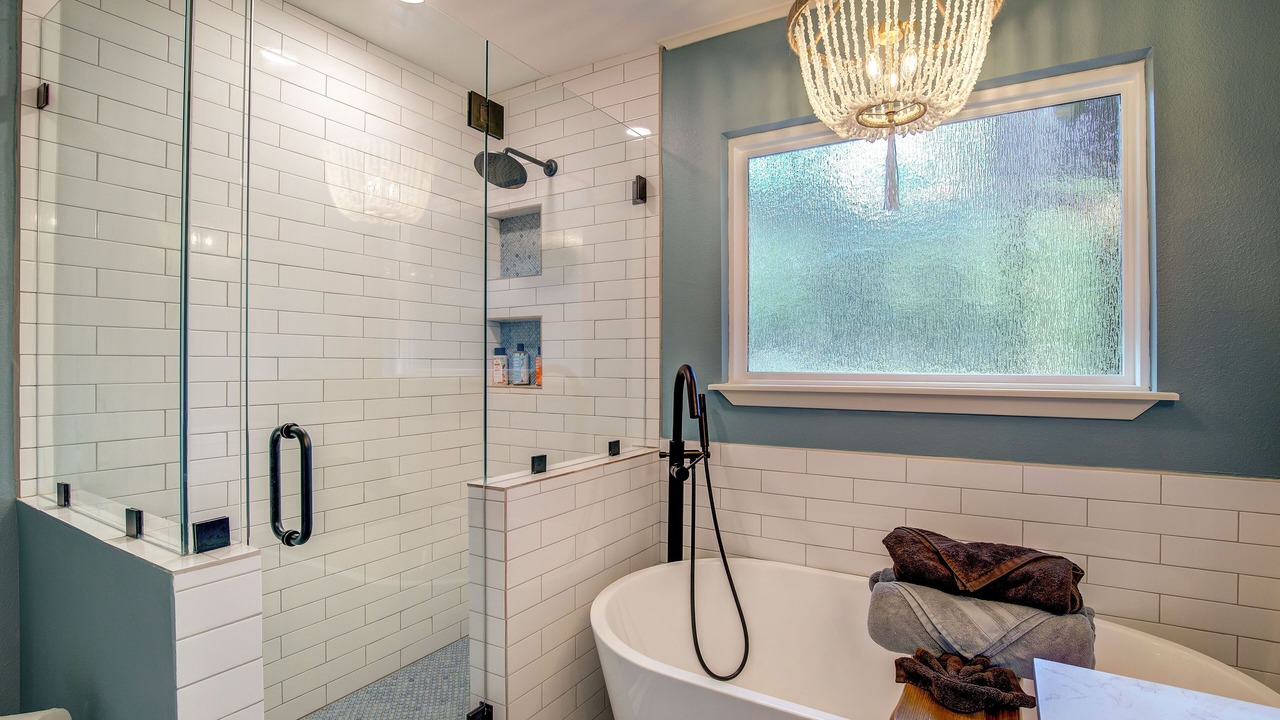 Photo of Bathroom in Bullard
