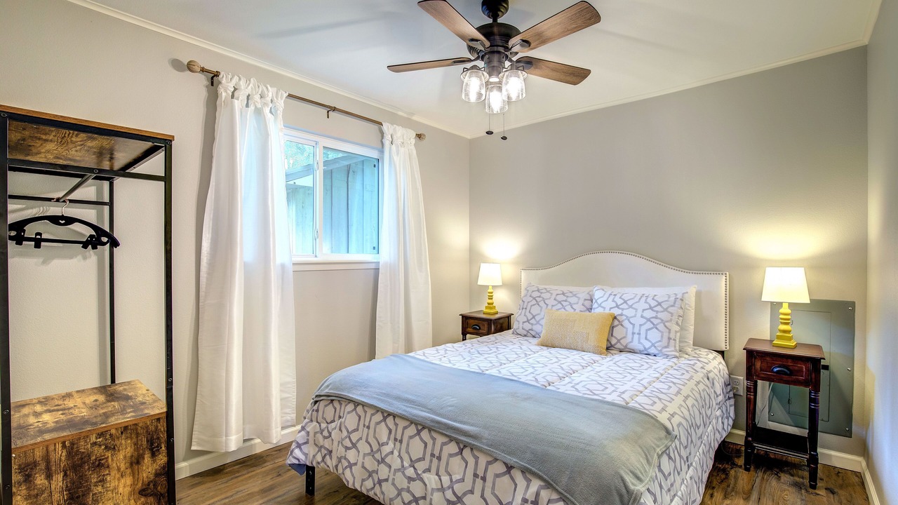Photo of Bedroom in Bullard