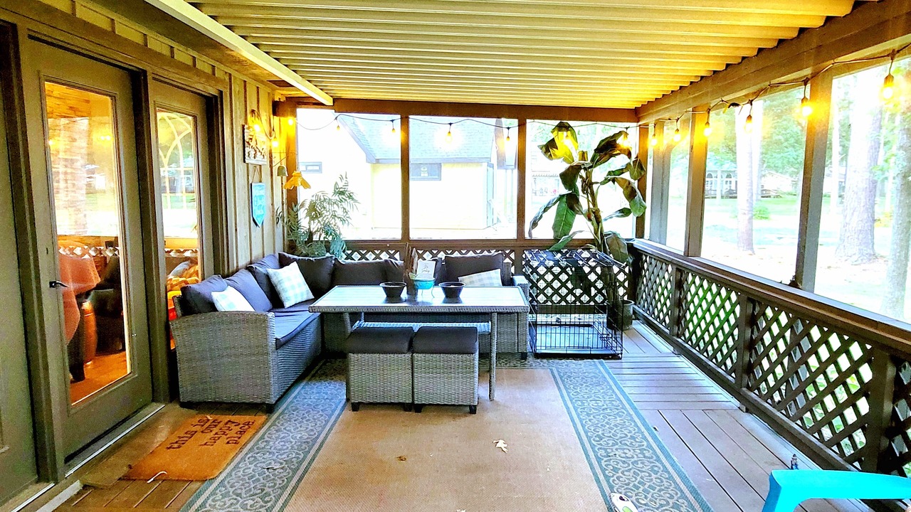 Photo of Outdoor in Bullard
