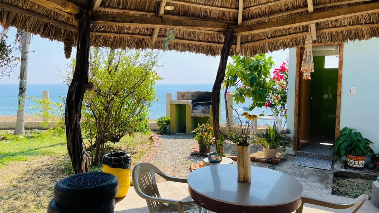 Photo of Outdoor in Las Calabazas