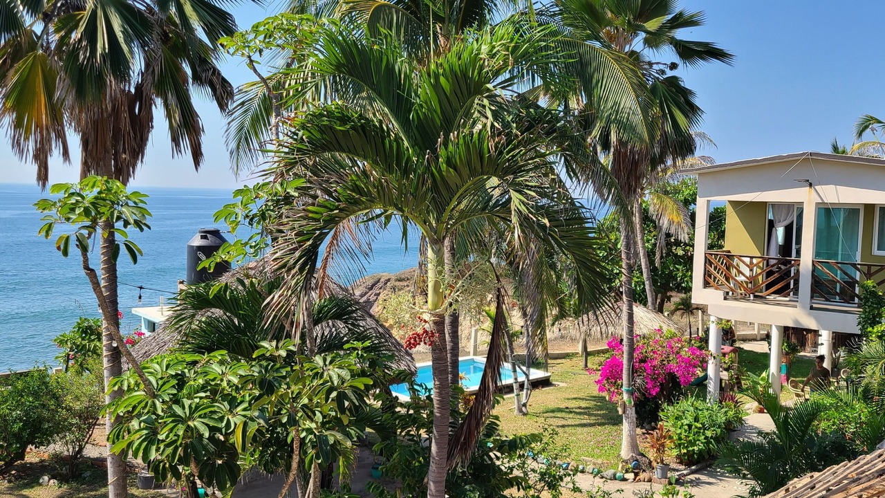 Photo of Outdoor in Las Calabazas