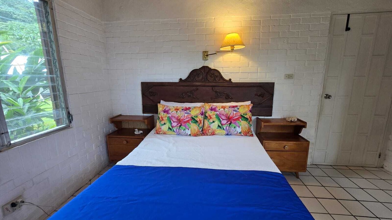 Photo of Bedroom in Puerto Barrios