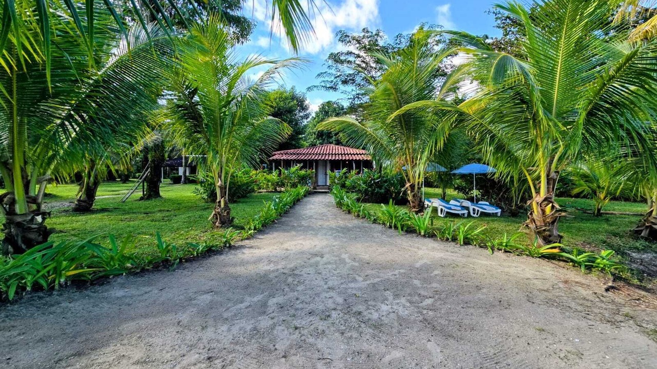 Photo of Outdoor in Puerto Barrios