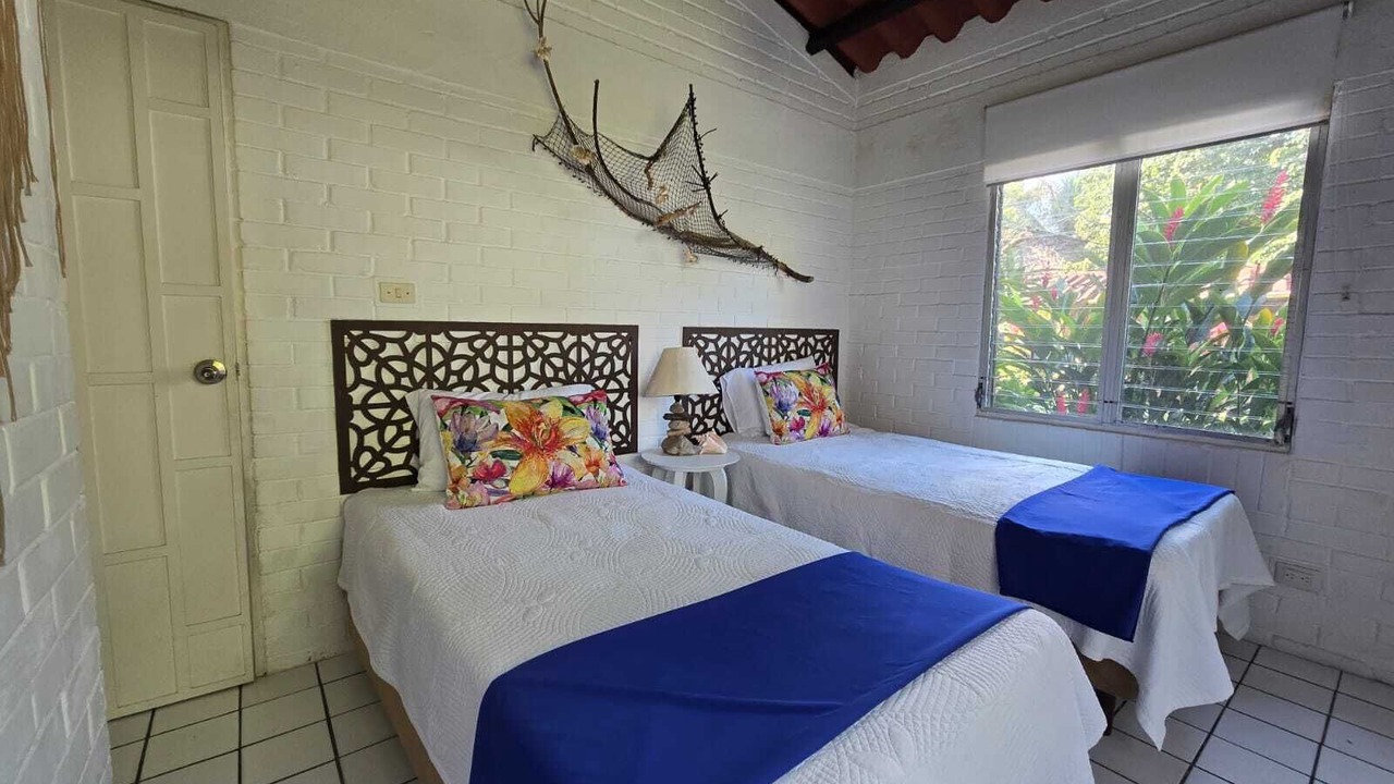 Photo of Bedroom in Puerto Barrios