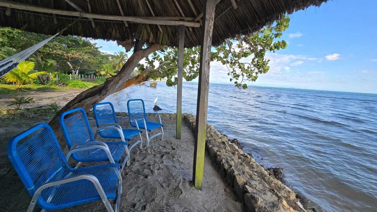Photo of Outdoor in Puerto Barrios